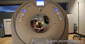 Jefferson Medical Center welcomes new CT system | Journal-news - Martinsburg Journal