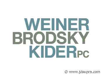 DOJ Reaches Settlement with Medical Services Contractor Regarding FCA Cyber Fraud Allegations - JD Supra