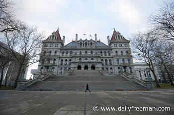 Letter: New York should adopt Medical Aid in Dying Act - The Daily Freeman