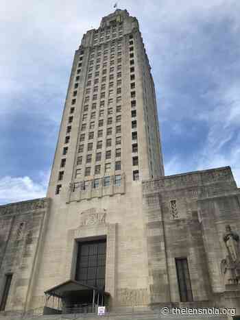 Sponsor defers bill ending medical co-pays for prisoners - The Lens