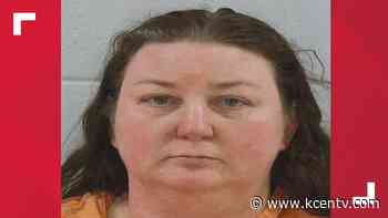 Whitney woman arrested on drug charges, two other felony counts as part of medical facility investigation - KCENTV.com