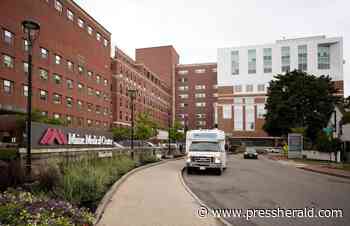 Maine Medical Center will leave Anthem insurance network, citing overdue payments - Press Herald