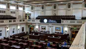 Oklahoma passes bill banning abortions except in medical emergencies - JURIST