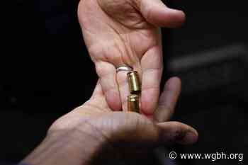 Gunshot injuries worsen mental health and jack up medical bills, new study finds - GBH News