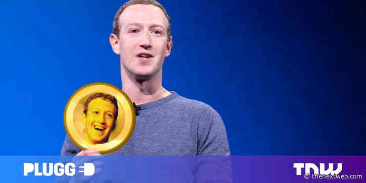 Sorry, no F8 this year — metamates are busy making ‘Zuck Bucks’