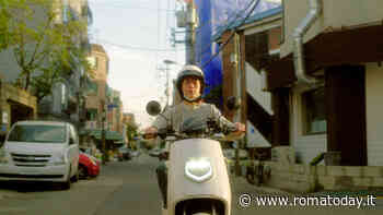 Korean Day, cinema coreano protagonista a Roma
