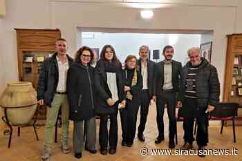 Floridia, le indagini scientifiche dell'Università di Catania al museo “Nunzio Bruno” - Siracusa News - Siracusa News