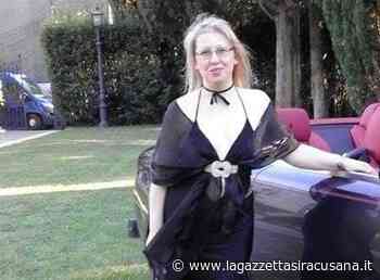 Floridia, la stilista floridiana Lucia Caccamo riceve un altro prestigioso riconoscimento in Tunisia - La Gazzetta Siracusana - La Gazzetta Siracusana