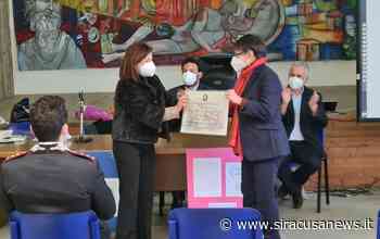 “Giorno della memoria”: a Floridia e Siracusa istituzioni e studenti rendono omaggio a Michele La Rosa e Francesco Mazzone - Siracusa News - Siracusa News