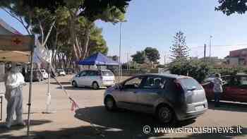 Emergenza Covid, Spada: "Gestione scadente: instituire un drive in a Floridia e potenziare personale medico e sanitario" - Siracusa News - Siracusa News
