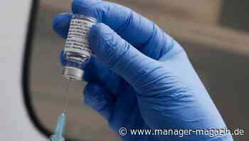 Coronavirus: Bundestag lehnt Corona-Impfpflicht für Bürger ab 60 Jahre ab