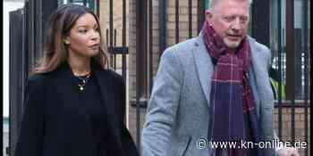 Warten auf das Urteil: Jury berät weiter im Prozess gegen Boris Becker