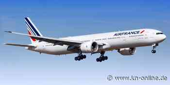 „Stopp, stopp“: Kontrollverlust bei Boeing 777 im Anflug auf Paris