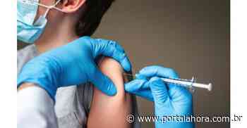 Campanha de vacinação contra a gripe Influenza e sarampo em Imbituba começa nesta segunda-feira (4) - portalahora.com.br