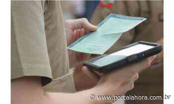 Adolescente perde controle de automóvel e colide contra muro residencial em Imbituba - portalahora.com.br