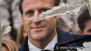 Wahlen - Deutsche Wirtschaft setzt vor Frankreichwahl auf Kontinuität - Neue Presse Coburg