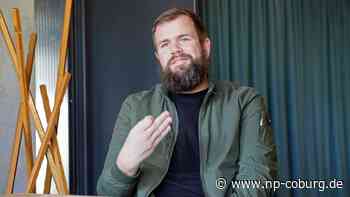 Musiker - Punksänger Monchi schreibt über seine Essstörung - Neue Presse Coburg