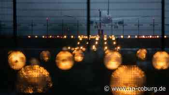 Reisen - Personalengpässe bei Fraport - Einzelne Flüge gestrichen - Neue Presse Coburg