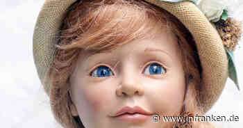 Neustadt bei Coburg: Sonderausstellung „Liebe Kinder“ im Spielzeugmuseum - inFranken.de