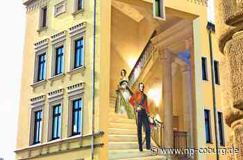 Knappe Entscheidung in Coburg - Albert und Victoria kommen nicht an den Albertsplatz - Neue Presse Coburg