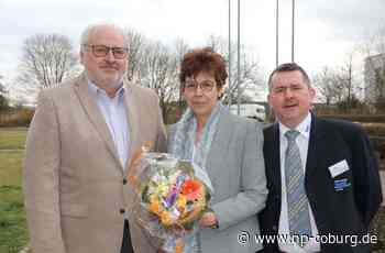 VdK-Kreisverband Coburg - Biedefeld hört verärgert auf - Neue Presse Coburg