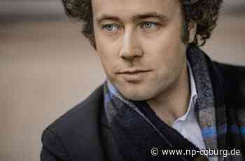 Alexander Schimpf im Coburger Kongresshaus - Klavierabend statt Sinfoniekonzert - Neue Presse Coburg