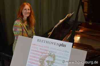 Konzertreihe in Coburg - Begegnungen mit Beethoven - Neue Presse Coburg