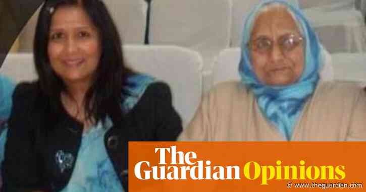 Most carers like me haven’t had a break since 2020 – it’s a scandal in plain sight | Yasmin Qureshi