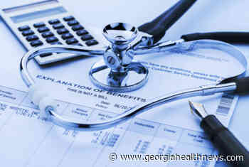 Commentary: US medical costs are shockingly high - Georgia Health News