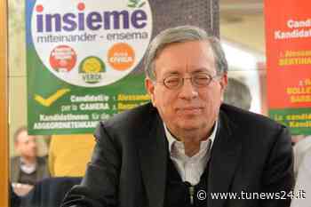 Elezioni a Frosinone, Schietroma: Iacovissi è l'unico in grado di recuperare i 'disertori' delle urne - Tu News 24