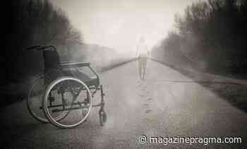 Riattivato il midollo spinale, ora è in grado di camminare - Magazine Pragma