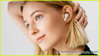 LG TONE Free FP9, i nuovi auricolari true wireless in grado di sterilizzarsi da soli - Android Italy