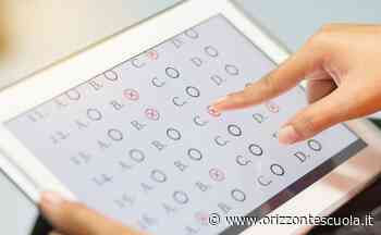 Prove INVALSI CBT – III secondaria di primo grado (grado 8), il secondo e il terzo giorno di somministrazione per una classe (intera o una parte): verbali - Orizzonte Scuola