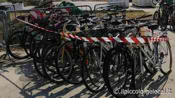 Grado, donate ai profughi Ucraini le biciclette orfane di proprietario - Il Piccolo