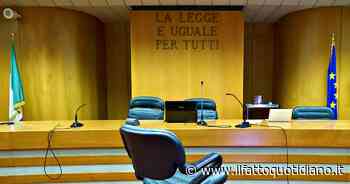 Mafia, assolto in secondo grado ex consigliere regionale calabrese del Pdl Cosimo Cherubino - Il Fatto Quotidiano