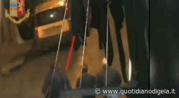 “Stella cadente”, domani la decisione di appello: in primo grado sedici condanne - quotidianodigela.it