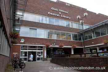 Sutton election candidates as voters prepare to head to the polls