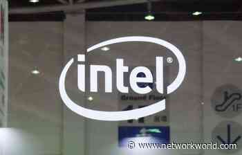 Intel suspends all operations in Russia