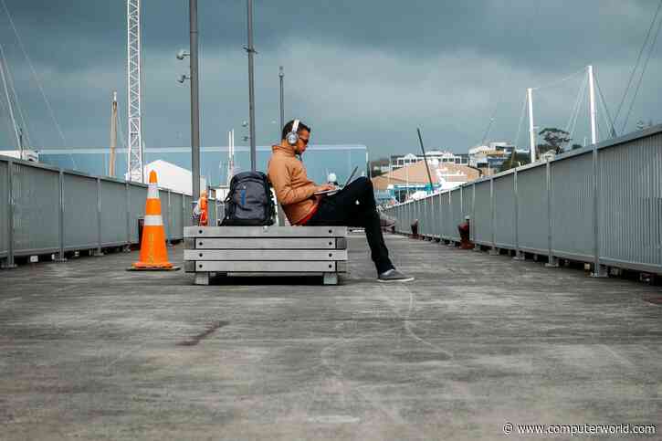 Don't look now, but the blue-collar remote work revolution is coming