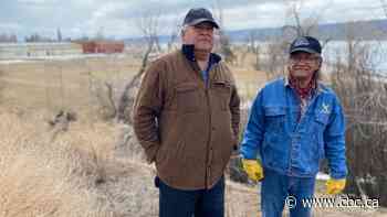 Residential school survivors say they should decide location, timing of papal visit