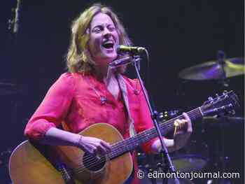 The List: Sarah Harmer playing two shows at Starlite, April 10-11
