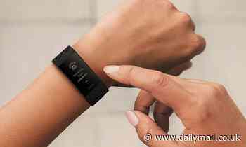 The Fitbit Charge 4 is on sale for its cheapest price ever on Amazon 