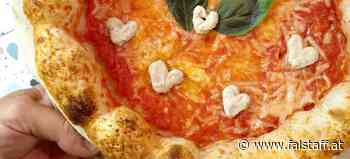 Neu in Wien: Pizza in der »Wolke«
