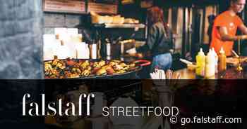 Streetfood Guide: Best of Burrito