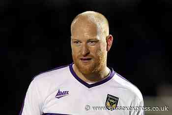 Former Brighton and Coventry defender makes 'sensational' start to management after title success - SussexWorld