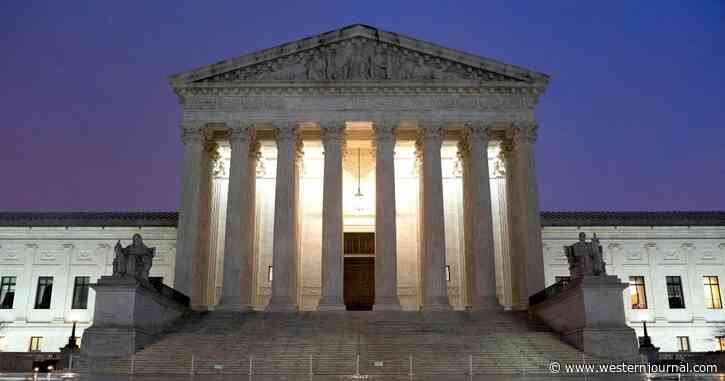 Supreme Court Reinstates Trump-Era Rule Despite Objection from Biden Administration