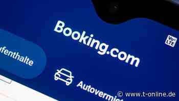 Nach EuGH-Urteil: Booking.com droht Niederlage vor deutschem Gericht