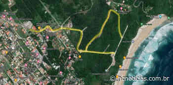 Estacionamento no Rosa Norte será regulamentado em Imbituba - HC Notícias