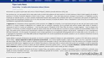 Acqua & Sapone, la controreplica di Mignemi alla Fipav Lazio e Roma