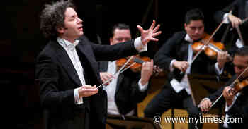 ‘¡Viva Maestro!’ Review: A Documentary in Need of a Conductor